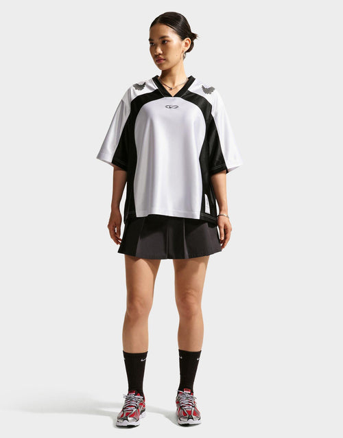 กระโปรงผู้หญิง Sportswear Pleated Mini