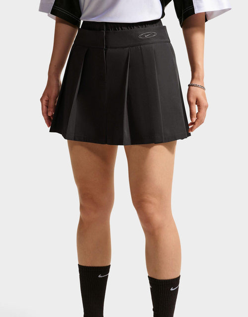 กระโปรงผู้หญิง Sportswear Pleated Mini