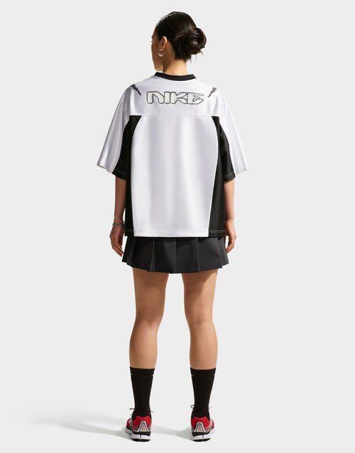 กระโปรงผู้หญิง Sportswear Pleated Mini