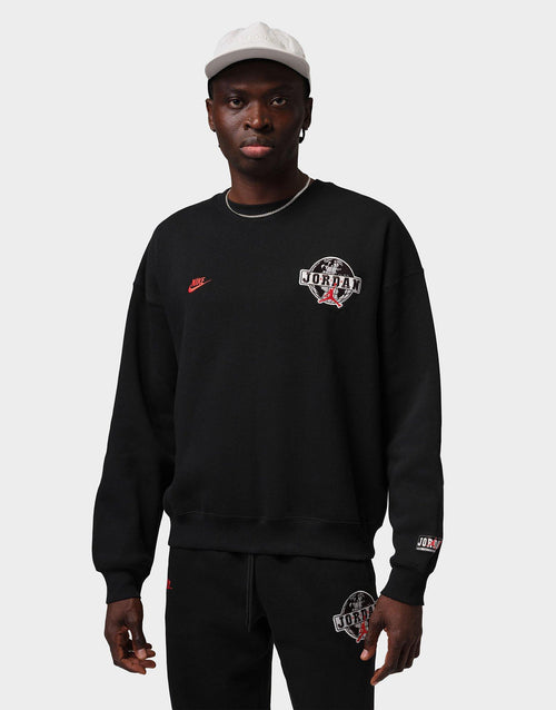 เสื้อแขนยาวผู้ชาย Brooklyn
