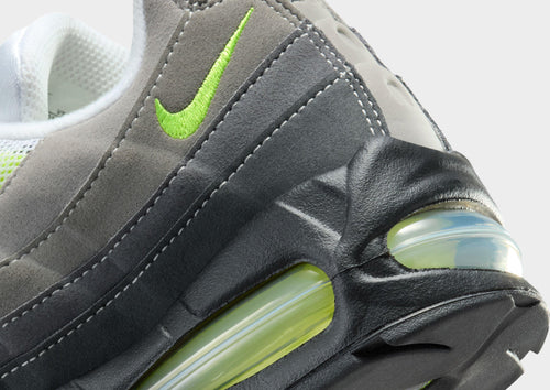 รองเท้าผู้หญิง Air Max 95