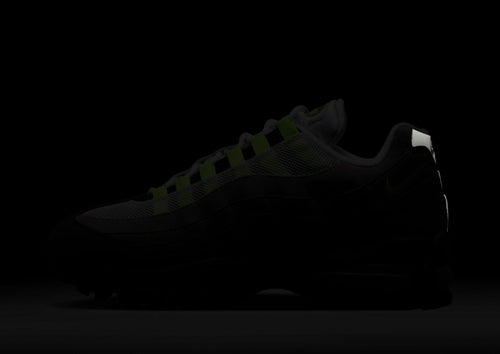 รองเท้าผู้หญิง Air Max 95
