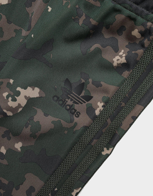 ชุดเซ็ตเด็กวัยหัดเดิน Camo Tracksuit