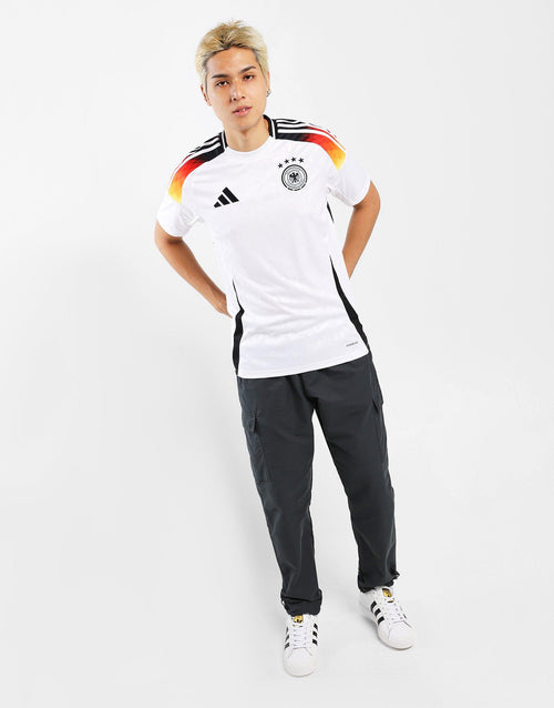 เสื้อฟุตบอล Germany 24 Home