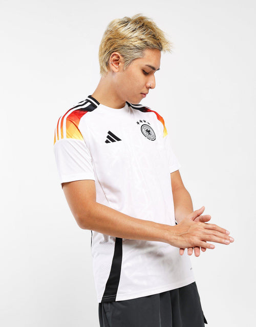 เสื้อฟุตบอล Germany 24 Home