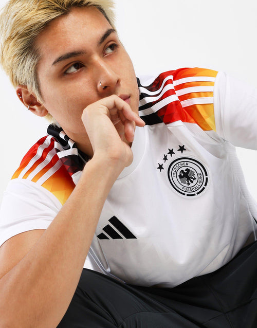 เสื้อฟุตบอล Germany 24 Home