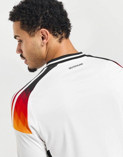 เสื้อฟุตบอล Germany 24 Home