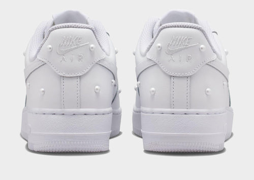 รองเท้าผู้หญิง Air Force 1 '07 SE