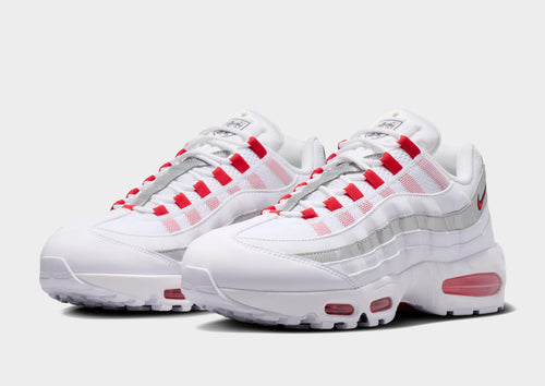 รองเท้าผู้ชาย Air Max 95 Big Bubble "England"