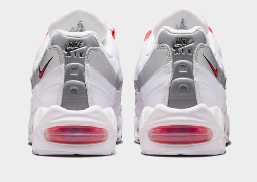 รองเท้าผู้ชาย Air Max 95 Big Bubble "England"