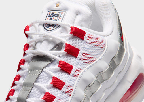 รองเท้าผู้ชาย Air Max 95 Big Bubble "England"