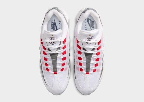 รองเท้าผู้ชาย Air Max 95 Big Bubble "England"