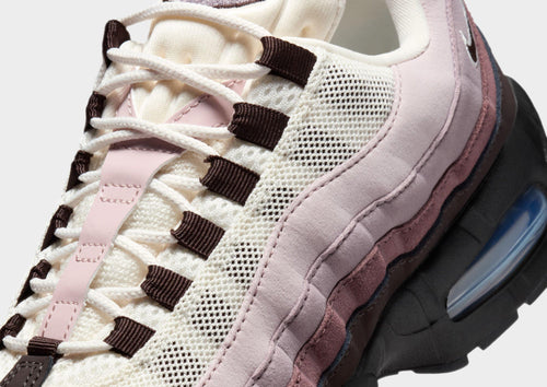 รองเท้าผู้หญิง Air Max 95