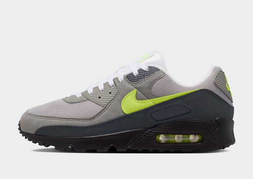 รองเท้าผู้ชาย Air Max 90