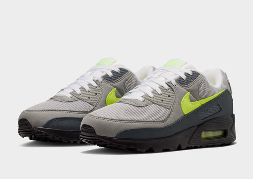 รองเท้าผู้ชาย Air Max 90
