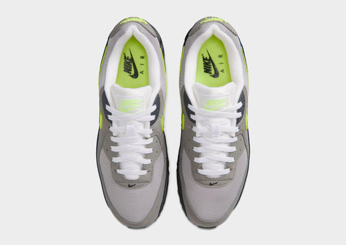 รองเท้าผู้ชาย Air Max 90