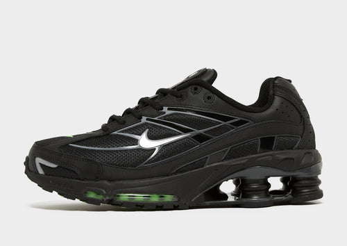 รองเท้าผู้ชาย Shox Ride 2