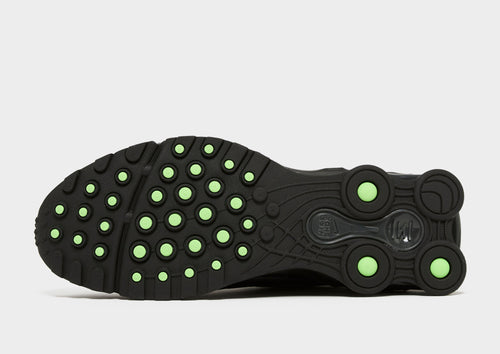 รองเท้าผู้ชาย Shox Ride 2