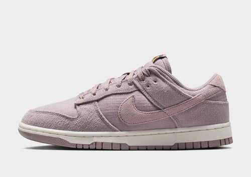 รองเท้าผู้หญิง Dunk Low