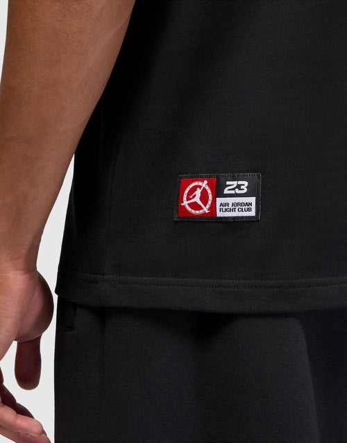 เสื้อยืดผู้ชาย Flight Club