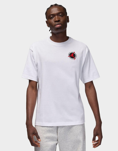 เสื้อยืดผู้ชาย Flight Club