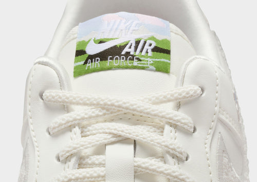รองเท้าผู้หญิง Air Force 1 '07 SE LNY