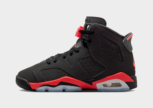 รองเท้าเด็กโต Air 6 Retro