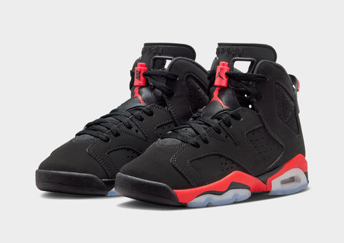 รองเท้าเด็กโต Air 6 Retro