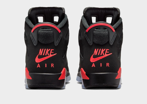 รองเท้าเด็กโต Air 6 Retro