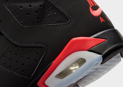 รองเท้าเด็กโต Air 6 Retro