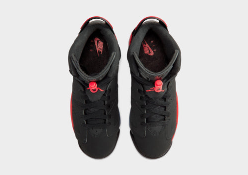รองเท้าเด็กโต Air 6 Retro