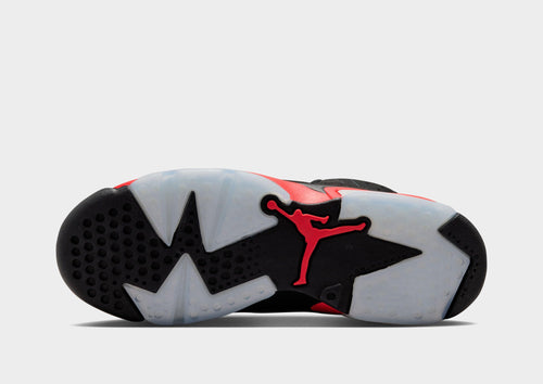 รองเท้าเด็กโต Air 6 Retro