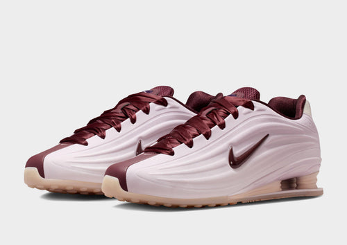รองเท้าผู้หญิง Shox Z