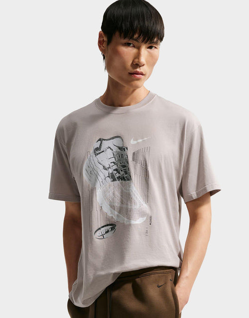 เสื้อยืดผู้ชาย City Pack