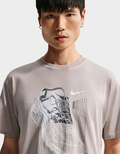 เสื้อยืดผู้ชาย City Pack