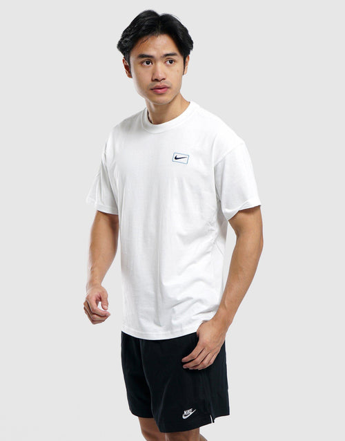 เสื้อยืดผู้ชาย Sportswear