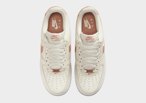 รองเท้าผู้หญิง Air Force 1 '07