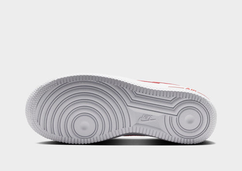รองเท้าเด็กโต Air Force 1 Low