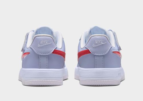 รองเท้าเด็กเล็ก Force 1 Low EasyOn