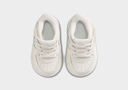 รองเท้าเด็กวัยหัดเดิน Force 1 Low EasyOn