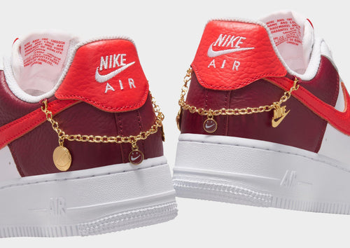 รองเท้าผู้หญิง Air Force 1 '07