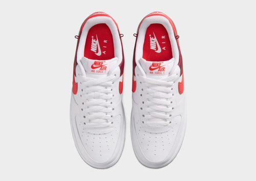 รองเท้าผู้หญิง Air Force 1 '07