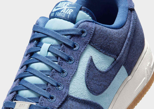 รองเท้าผู้ชาย Air Force 1 '07 "Denim"