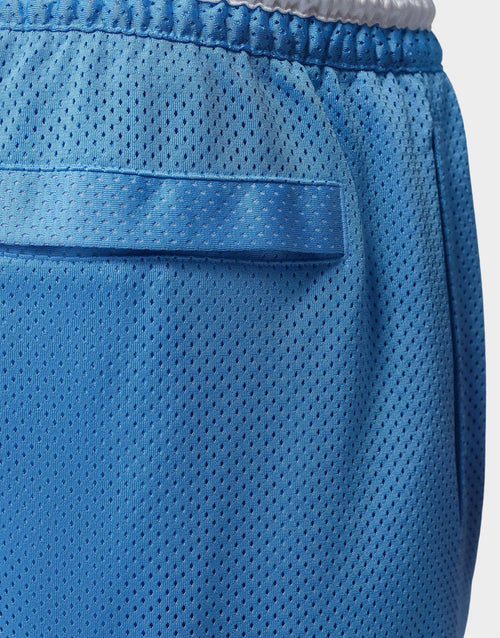 กางเกงขาสั้นผู้ชาย Brooklyn Daimond Mesh