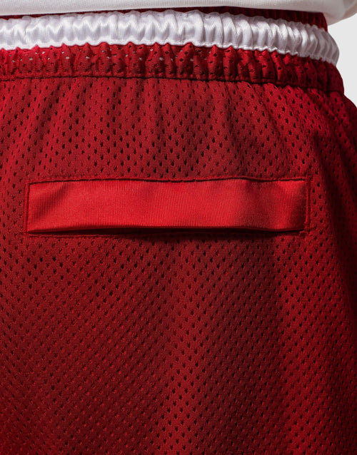 กางเกงขาสั้นผู้ชาย Brooklyn Diamond Mesh