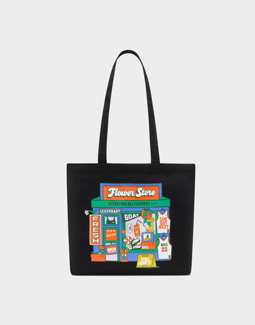 กระเป๋า Tote Heritage