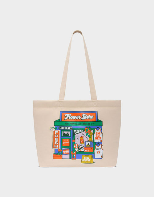 กระเป๋า Tote Heritage