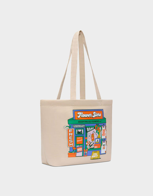 กระเป๋า Tote Heritage