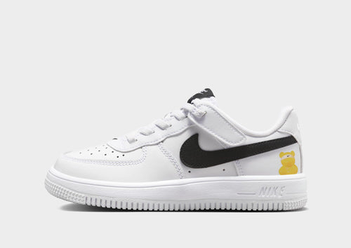 รองเท้าเด็กเล็ก Force 1 Low EasyOn