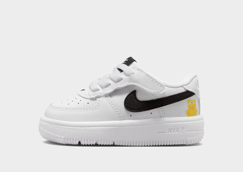 รองเท้าเด็กวัยหัดเดิน Force 1 Low EasyOn